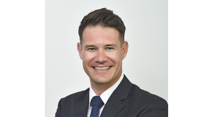 Asia: WTW appoints new head